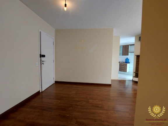 Imagem Apartamento com 2 Quartos para Alugar, 50 m² em Vila Clementino - São Paulo Imagem Apartamento com 2 Quartos para Alugar, 50 m² em Vila Clementino - São Paulo