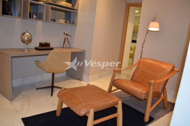 Imagem Apartamento com 4 Quartos à Venda, 220 m² em Setor Bueno - Goiânia