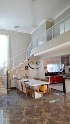 Imagem Casa de Condomínio com 4 Quartos à Venda, 336 m² em Residencial Dos Lagos - Itupeva