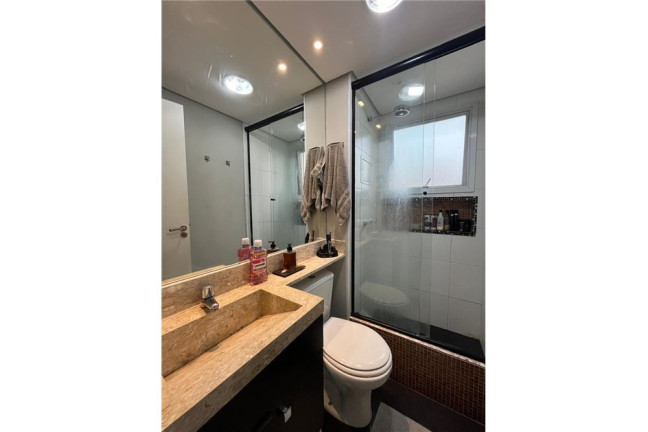 Imagem Apartamento com 2 Quartos à Venda, 46 m² em Vila Caraguatá - São Paulo Imagem Apartamento com 2 Quartos à Venda, 46 m² em Vila Caraguatá - São Paulo