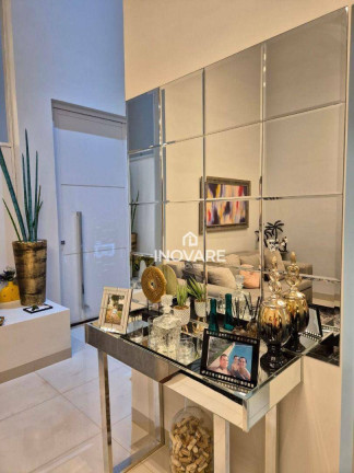 Imagem Casa com 3 Quartos à Venda, 272 m² em Village Beira Rio - Itumbiara Imagem Casa com 3 Quartos à Venda, 272 m² em Village Beira Rio - Itumbiara