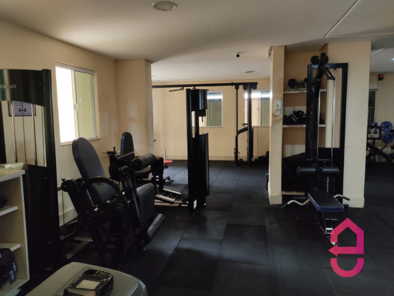 Imagem Apartamento com 2 Quartos à Venda,  em Setor Campinas - Goiânia