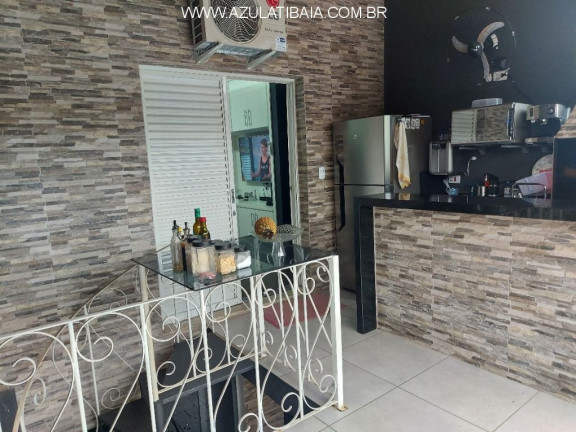 Imagem Casa com 2 Quartos à Venda, 84 m² em Centro - Atibaia