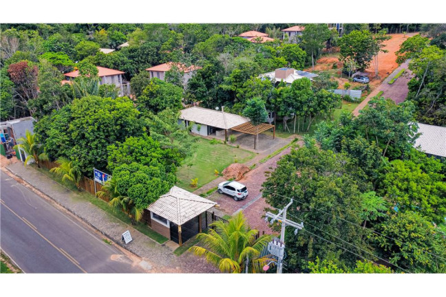 Imagem Casa com 4 Quartos à Venda, 400 m² em Açu Da Torre (subdistrito) - Mata De São João Imagem Casa com 4 Quartos à Venda, 400 m² em Açu Da Torre (subdistrito) - Mata De São João