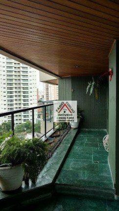Imagem Apartamento com 4 Quartos à Venda, 350 m² em Vila Mascote - São Paulo Imagem Apartamento com 4 Quartos à Venda, 350 m² em Vila Mascote - São Paulo