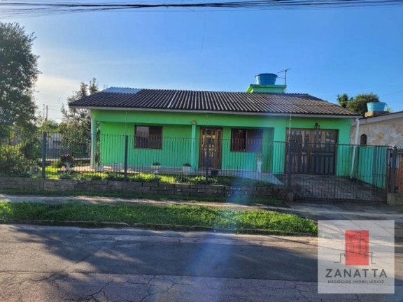 Casa com 3 Quartos à Venda, 460 m² em Novo Esteio - Esteio