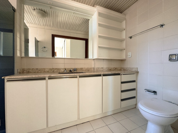 Imagem Apartamento com 4 Quartos à Venda, 258 m² em Centro - Florianópolis