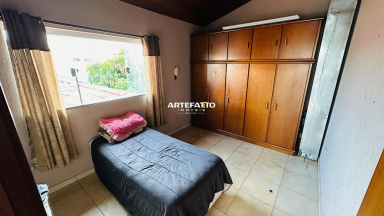 Imagem Casa com 4 Quartos à Venda, 224 m² em Jardim Integração - Franca Imagem Casa com 4 Quartos à Venda, 224 m² em Jardim Integração - Franca