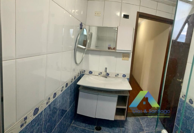 Imagem Apartamento com 2 Quartos à Venda, 116 m² em Parque Terra Nova - São Bernardo Do Campo
