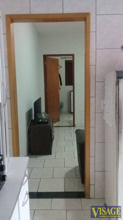 Imagem Casa com 2 Quartos à Venda, em Jd. St. Maria - Jacareí Imagem Casa com 2 Quartos à Venda, em Jd. St. Maria - Jacareí