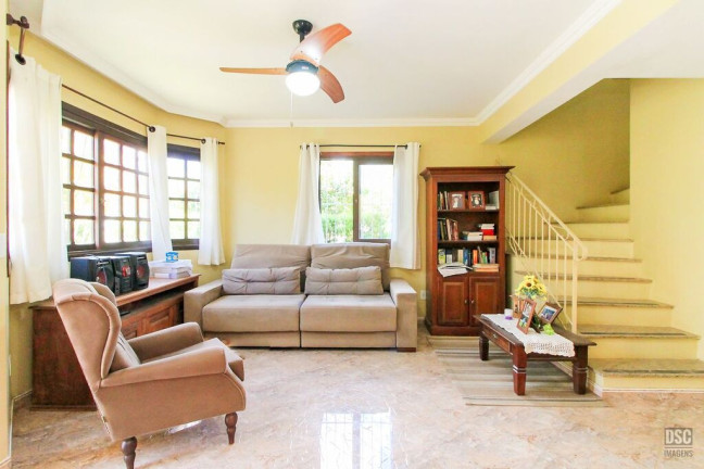 Imagem Casa com 3 Quartos à Venda, 150 m² em Guarujá - Porto Alegre