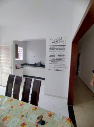 Imagem Casa com 3 Quartos à Venda, 150 m² em Parque Balneário Oasis - Peruíbe Imagem Casa com 3 Quartos à Venda, 150 m² em Parque Balneário Oasis - Peruíbe