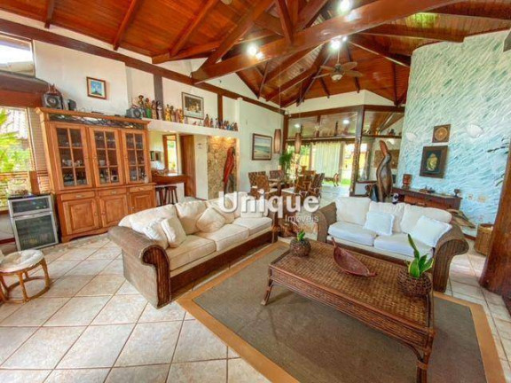 Imagem Casa com 7 Quartos à Venda, 600 m² em Manguinhos - Armação Dos Búzios