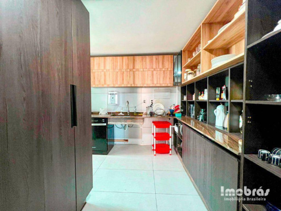 Imagem Apartamento com 3 Quartos à Venda, 106 m² em Engenheiro Luciano Cavalcante - Fortaleza
