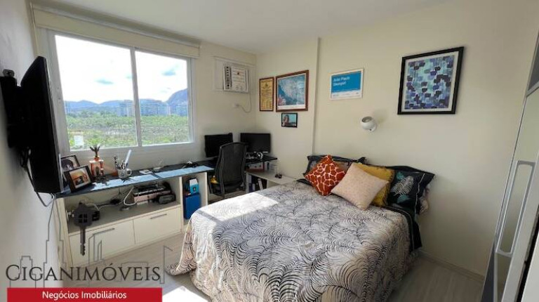 Imagem Apartamento com 3 Quartos à Venda, 113 m² em Barra Da Tijuca - Rio De Janeiro Imagem Apartamento com 3 Quartos à Venda, 113 m² em Barra Da Tijuca - Rio De Janeiro