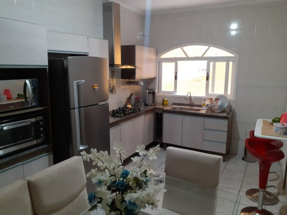 Imagem Sobrado com 4 Quartos à Venda, 315 m² em Vila Pereta - Poá Imagem Sobrado com 4 Quartos à Venda, 315 m² em Vila Pereta - Poá