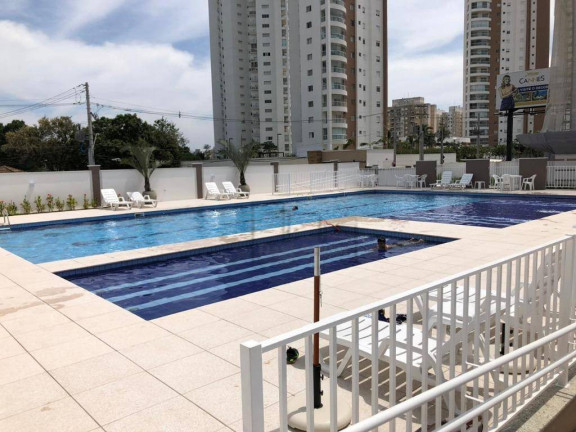 Imagem Apartamento com 3 Quartos à Venda, 97 m² em Parque Campolim - Sorocaba