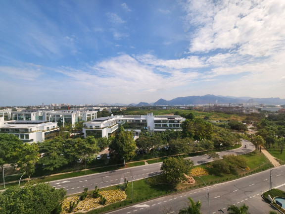 Imóvel à Venda, 32 m² em Barra Da Tijuca - Rio De Janeiro