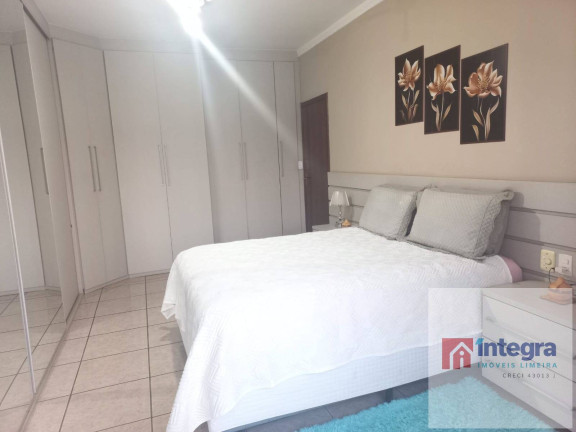 Imagem Casa com 4 Quartos à Venda, 173 m² em Vila Gioto - Limeira Imagem Casa com 4 Quartos à Venda, 173 m² em Vila Gioto - Limeira