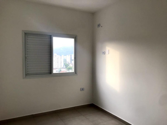 Imagem Apartamento com 2 Quartos à Venda, 75 m² em Campo Grande - Santos Imagem Apartamento com 2 Quartos à Venda, 75 m² em Campo Grande - Santos