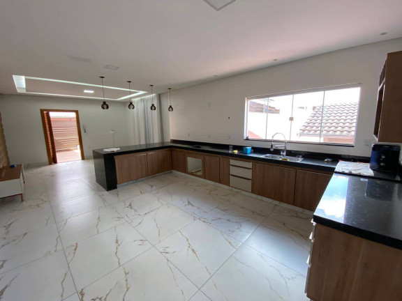 Imagem Sobrado com 2 Quartos à Venda, 150 m² em Residencial Rio Jordão - Anápolis