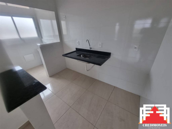 Imagem Apartamento com 1 Quarto à Venda, 51 m² em Guilhermina - Praia Grande