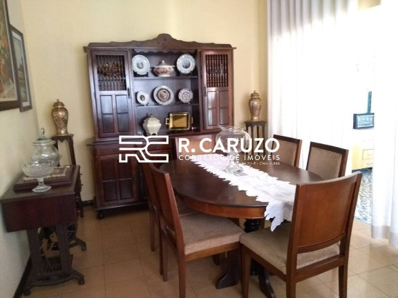 Imagem Casa com 3 Quartos à Venda, 520 m² em Centro - Limeira Imagem Casa com 3 Quartos à Venda, 520 m² em Centro - Limeira