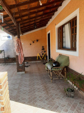 Imagem Imóvel com 3 Quartos à Venda, 1.496 m² em Pirucaia - Mairiporã