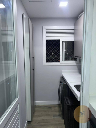 Imagem Apartamento com 3 Quartos à Venda, 70 m² em Jardim - Santo André Imagem Apartamento com 3 Quartos à Venda, 70 m² em Jardim - Santo André