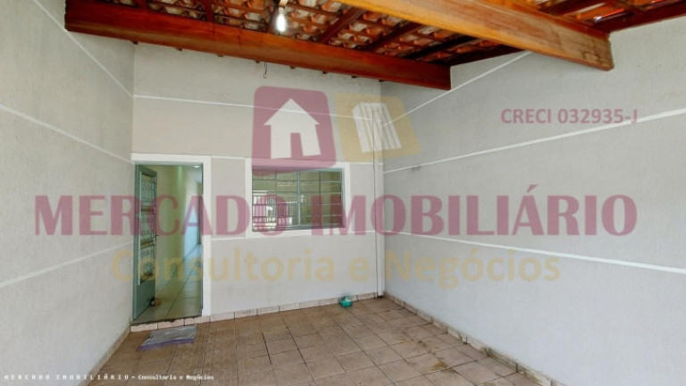 Casa com 2 Quartos à Venda, 150 m² em Jardim águas Claras - Bragança Paulista