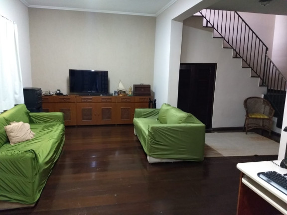 Imagem Casa com 4 Quartos à Venda, 224 m² em Parque Jabaquara - São Paulo Imagem Casa com 4 Quartos à Venda, 224 m² em Parque Jabaquara - São Paulo