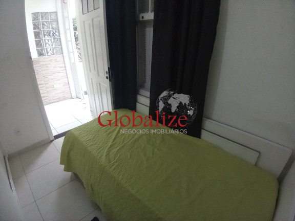 Imagem Imóvel com 2 Quartos à Venda, 56 m² em Marapé - Santos Imagem Imóvel com 2 Quartos à Venda, 56 m² em Marapé - Santos