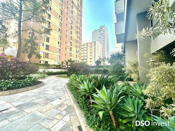 Apartamento com 3 Quartos à Venda,  em Higienópolis - São Paulo