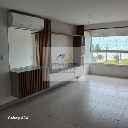 Apartamento com 2 Quartos à Venda, 63 m² em Cabo Branco - João Pessoa