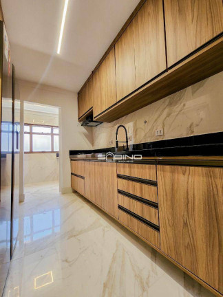 Imagem Cobertura com 5 Quartos à Venda, 243 m² em Riviera De São Lourenço - Bertioga