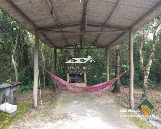 Imagem Casa com 4 Quartos à Venda, 230 m² em Morada Da Praia - Bertioga