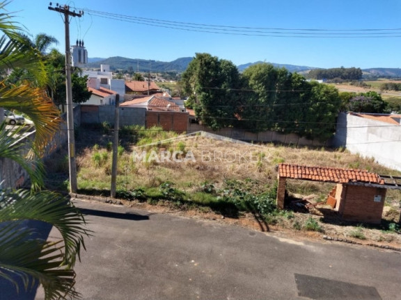 Imagem Terreno à Venda, 300 m² em Parque Colina Da Mantiqueira - São João Da Boa Vista Imagem Terreno à Venda, 300 m² em Parque Colina Da Mantiqueira - São João Da Boa Vista