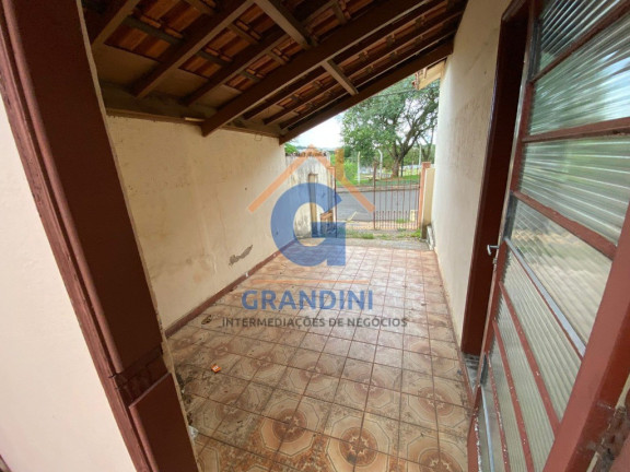 Imagem Casa com 3 Quartos à Venda, 300 m² em Tucura - Mogi Mirim