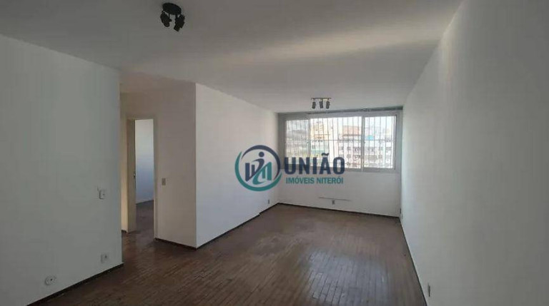 Apartamento com 2 Quartos à Venda, 80 m² em Icaraí - Niterói