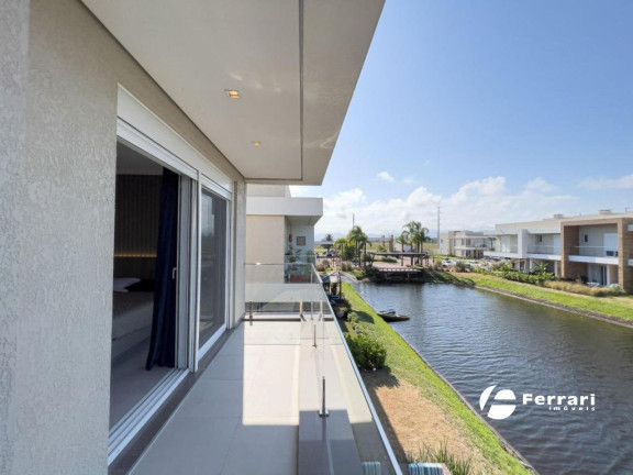 Imagem Casa de Condomínio com 3 Quartos à Venda, 148 m² em Zona Nova - Capao Da Canoa