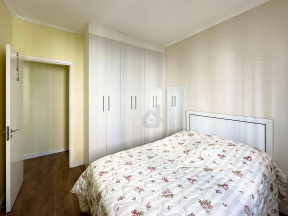 Imagem Apartamento com 2 Quartos à Venda, 62 m² em Parque Campolim - Sorocaba