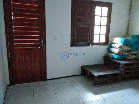 Imagem Casa com 4 Quartos à Venda, 160 m² em Boa Vista - Fortaleza