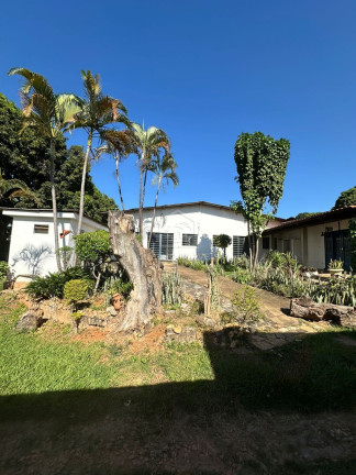 Imagem Terreno à Venda, 3.600 m² em Arniqueiras - águas Claras