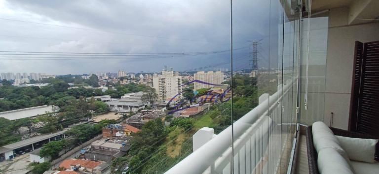 Apartamento com 3 Quartos à Venda, 134 m² em Butantã - São Paulo