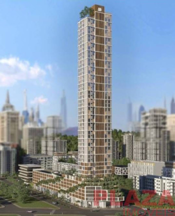 Apartamento com 4 Quartos à Venda, 140 m² em Centro - Balneário Camboriú