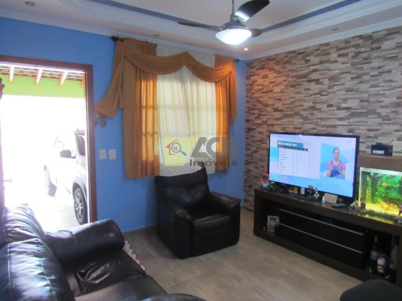 Imagem Casa com 2 Quartos à Venda, 200 m² em Parque Floresta - Campinas Imagem Casa com 2 Quartos à Venda, 200 m² em Parque Floresta - Campinas