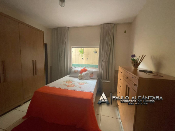 Imagem Casa com 3 Quartos à Venda, 150 m² em Recanto Verde - Timóteo Imagem Casa com 3 Quartos à Venda, 150 m² em Recanto Verde - Timóteo
