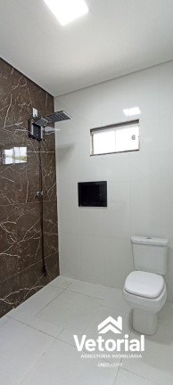 Imagem Casa com 3 Quartos à Venda,  em Jardim Vitória - Barreiras