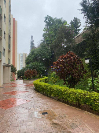 Imagem Apartamento com 2 Quartos à Venda, 57 m² em Vila Sônia - São Paulo Imagem Apartamento com 2 Quartos à Venda, 57 m² em Vila Sônia - São Paulo