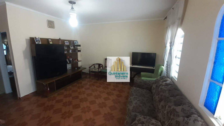 Sobrado com 3 Quartos à Venda, 163 m² em Centro - Guarulhos